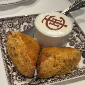 Chumley House - Bread & butter - Steakhouses Near Me - Fort Worth, Texas