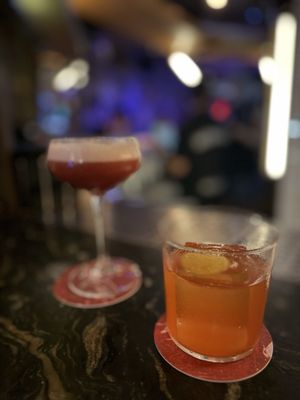 Bar Sauvage - Cocktail Bar by null