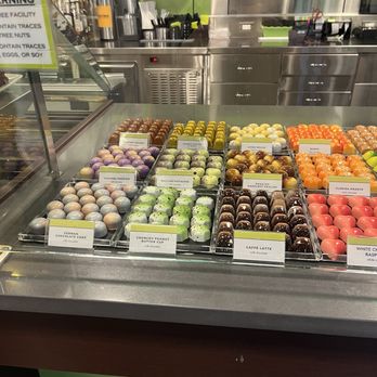 Norman Love Confections - Chocolatiers & Shops Near Me - Estero, Florida Norman Love Confections - Chocolatiers & Shops Near Me - Estero, Florida