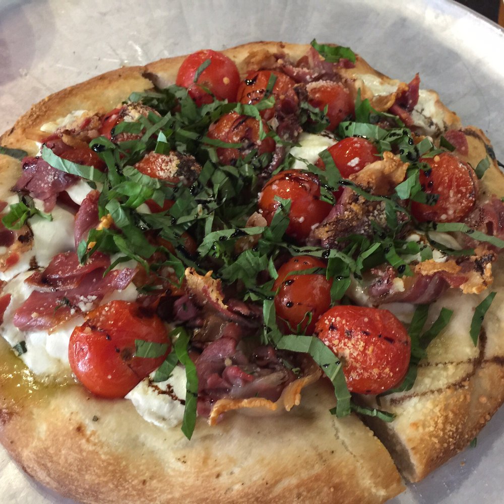 Lilly's Pizza - Pizza Near Me - Raleigh, North Carolina Lilly's Pizza - Pizza Near Me - Raleigh, North Carolina