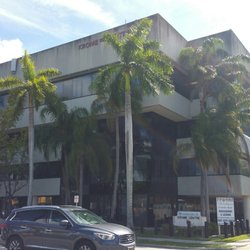 Horizon Home Health Care - Krome Centre, North East view