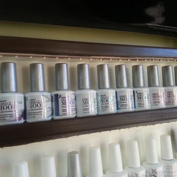 Day Spa - Mood gels - Nail Salons Near Me - Hillsborough, New Jersey Day Spa - Mood gels - Nail Salons Near Me - Hillsborough, New Jersey