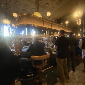 Bourbon Steak - Steakhouses Near Me - San Francisco, California