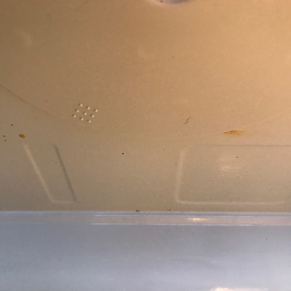 HomeTaskforce - Microwave was not cleaned. - Home Cleaning Near Me - Chicago, Illinois HomeTaskforce - Microwave was not cleaned. - Home Cleaning Near Me - Chicago, Illinois