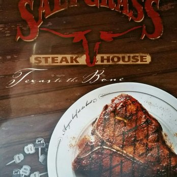 Saltgrass Steak House - Best place to eat hands down - Steakhouses Near Me - Laughlin, Nevada Saltgrass Steak House - Best place to eat hands down - Steakhouses Near Me - Laughlin, Nevada