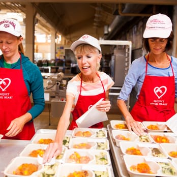 Project Angel Heart - Community Service/Non-Profit Near Me - Denver, Colorado Project Angel Heart - Community Service/Non-Profit Near Me - Denver, Colorado