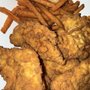 Boston Fry House