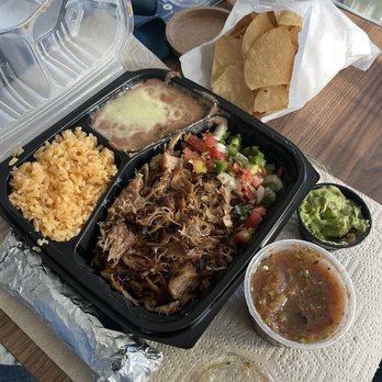 Tres Hermanas - Carnitas - Mexican Near Me - Sacramento, California