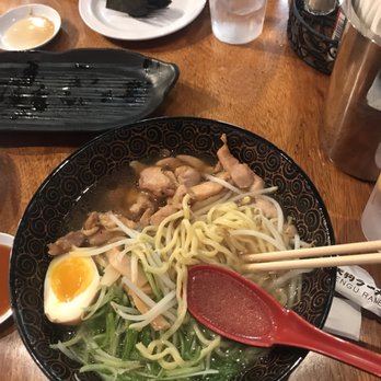 Ten Gu Ramen - Chicken Ramen - Ramen Near Me - Bakersfield, California Ten Gu Ramen - Chicken Ramen - Ramen Near Me - Bakersfield, California