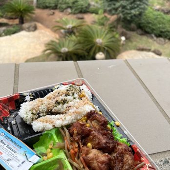 Ala Moana Center - Enjoying my bento box after it survived through tsa - Shopping Centers Near Me - Honolulu, Hawaii Ala Moana Center - Enjoying my bento box after it survived through tsa - Shopping Centers Near Me - Honolulu, Hawaii