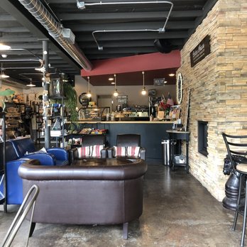 Cedar House - Interior - Coffee & Tea Near Me - Flagstaff, Arizona Cedar House - Interior - Coffee & Tea Near Me - Flagstaff, Arizona
