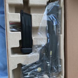Power Edge Hawaii - Dragon gun