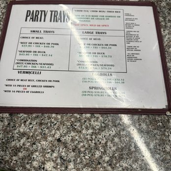 Pho 75-2 Oriental Restaurant - Vietnamese Near Me - Fresno, California