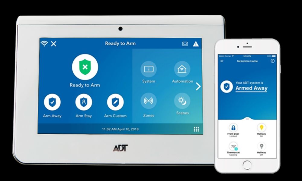 ADT SECURITY DEALER Updated April 2024 Huntington Beach, California Security Systems