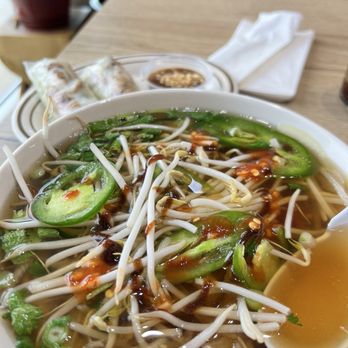 My Lan - Vietnamese Near Me - Justin, Texas
