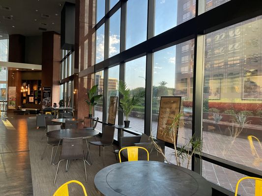 Silverback Coffee of Rwanda by null