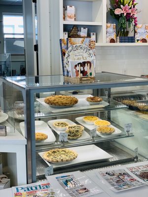 Southern Baked Pie Company | Mail Order and Georgia Pie Shops by null