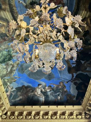 Drottningholm Palace by null