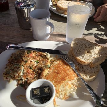 Bacon - Breakfast & Brunch Near Me - Novato, California