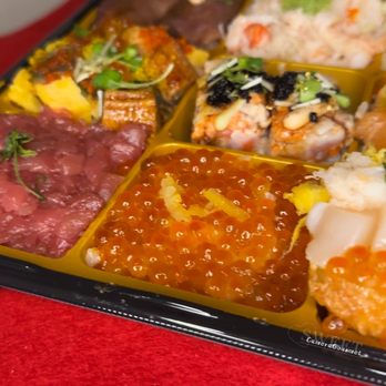 Takenaka - Japanese Near Me - Vancouver, British Columbia