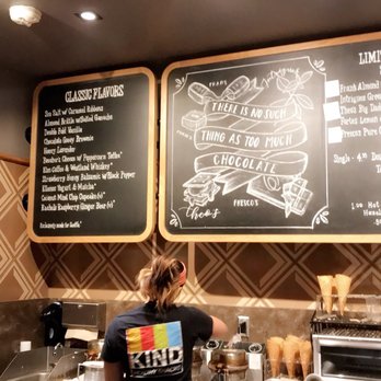Salt & Straw - Ice Cream & Frozen Yogurt Near Me - Seattle, Washington