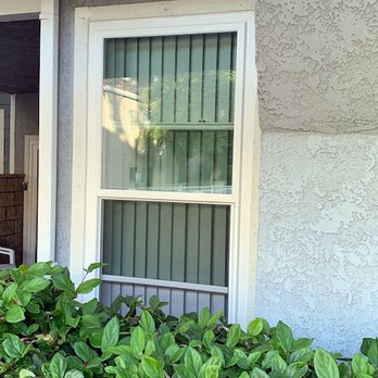 OC Window Experts - Left Side Window - Windows Installation Near Me - Huntington Beach, California