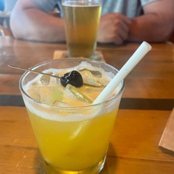 Monkeypod Kitchen - New American Near Me - Lahaina, Hawaii
