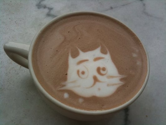 Jeannine's Restaurant & Bakery by null