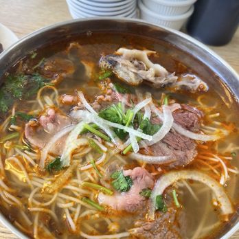 Pho de Nguyen - Duck Bunbohue - Vietnamese Near Me - San Francisco, California Pho de Nguyen - Duck Bunbohue - Vietnamese Near Me - San Francisco, California