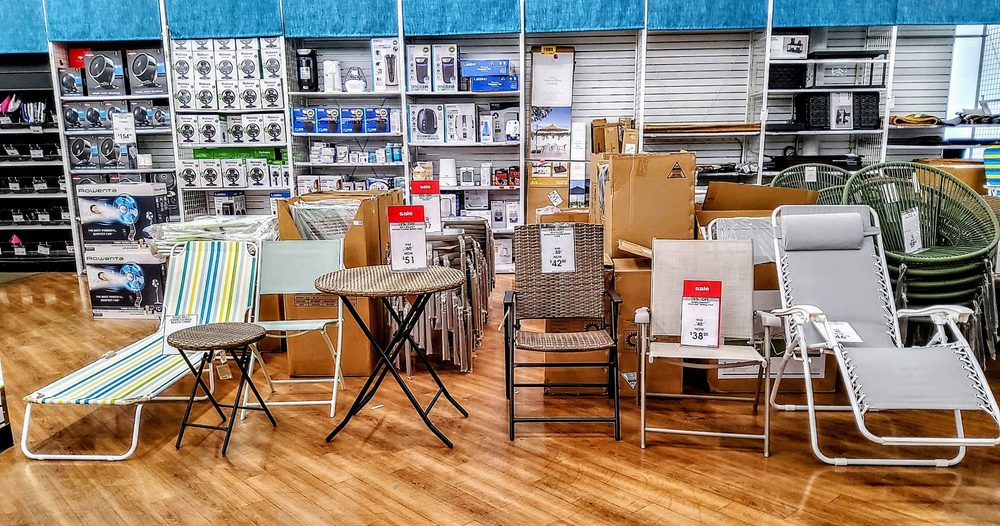 BED BATH & BEYOND 60 Photos & 10 Reviews 224 W Dekalb Pike, King of