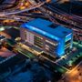 Surgery Center - University Health Robert B. Green Campus