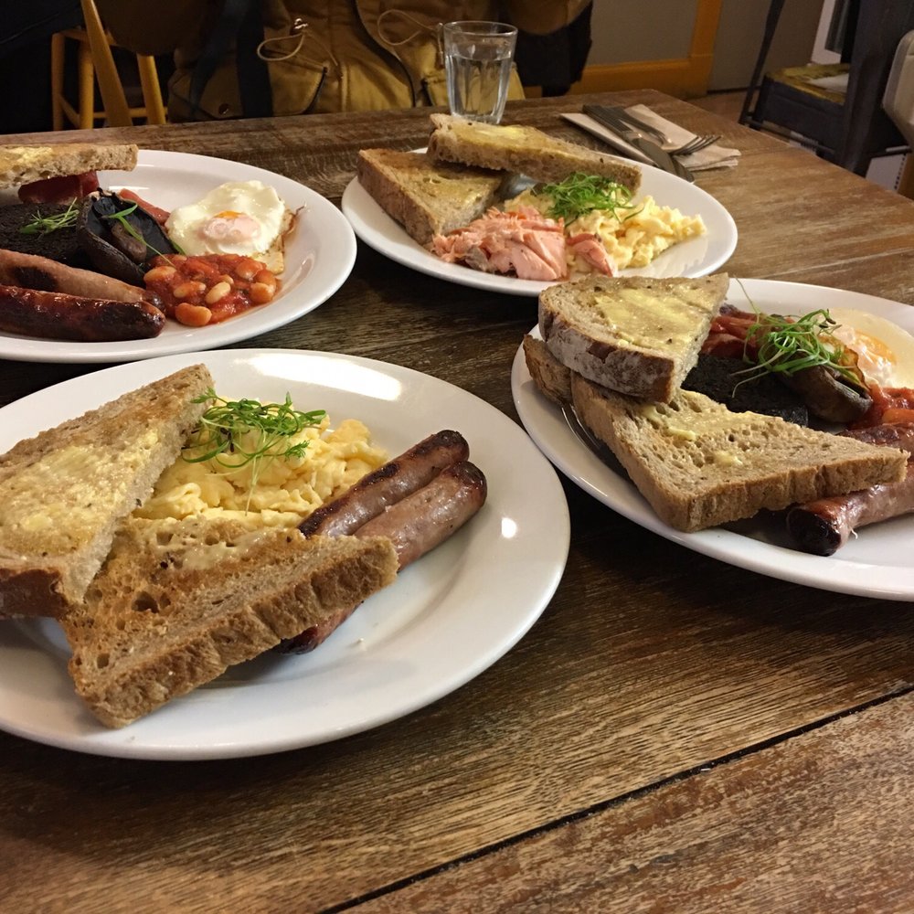 The Edinburgh Larder - Delis Near Me - Edinburgh, EDH The Edinburgh Larder - Delis Near Me - Edinburgh, EDH