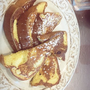 Another Broken Egg Cafe - French toast - Breakfast & Brunch Near Me - Roswell, Georgia