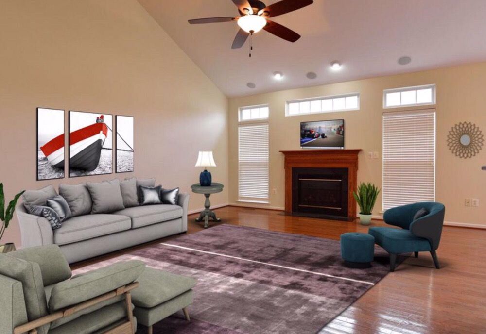 THE THOMAS TEAM Updated March 2024 18344 Coastal Hwy, Lewes