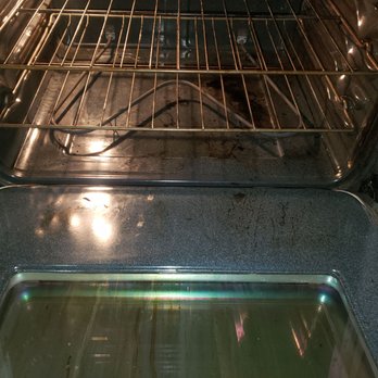 Dawson House Lodge - Didn't clean the oven either‍ - Hotels Near Me - Chemult, Oregon