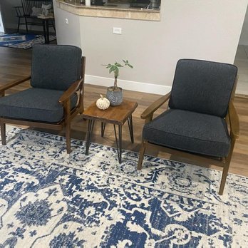 Castlewood Upholstery Studio - Furniture Reupholstery Near Me - Chico, California