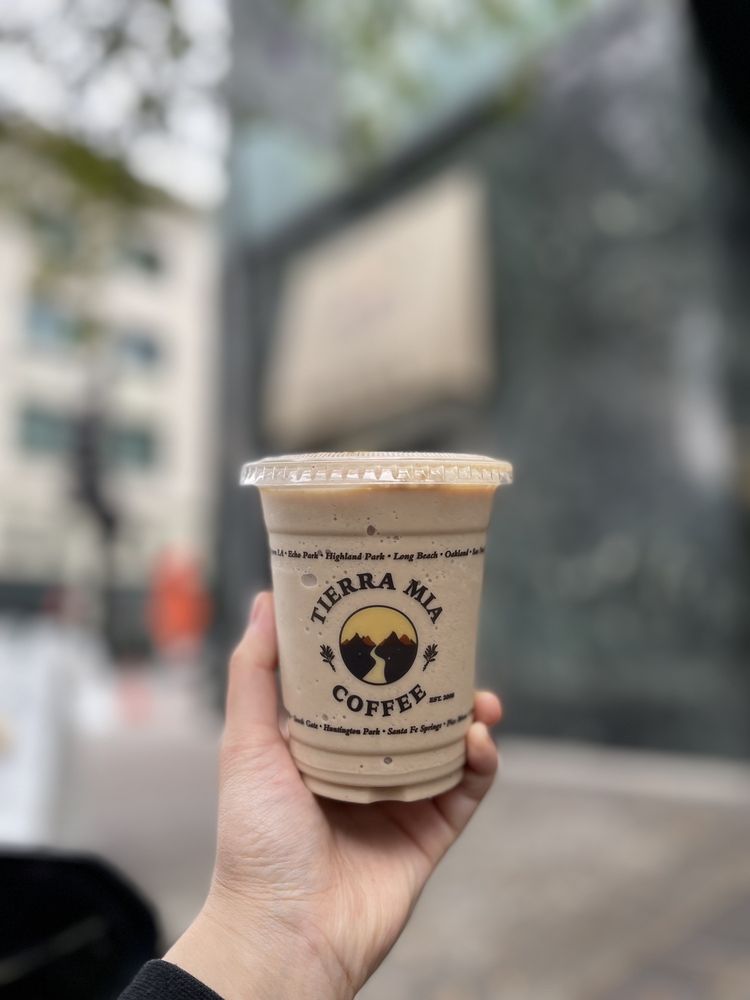 TIERRA MIA COFFEE 531 Photos & 604 Reviews 2001 Broadway St