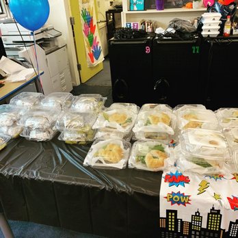 Rabbit Food - Catering - Salad Near Me - Orangeburg, South Carolina Rabbit Food - Catering - Salad Near Me - Orangeburg, South Carolina
