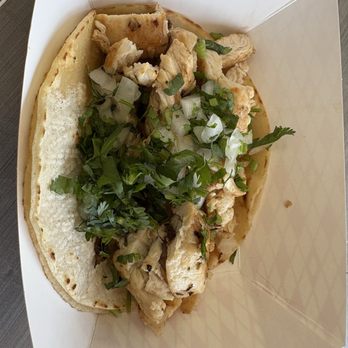 Taquitos Y Cafe El Paisano - Small Chicken taco - Mexican Near Me - Brooklyn, New York Taquitos Y Cafe El Paisano - Small Chicken taco - Mexican Near Me - Brooklyn, New York