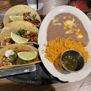 Amigos - El pastor tacos - Mexican Near Me - Eureka Springs, Arkansas Amigos - El pastor tacos - Mexican Near Me - Eureka Springs, Arkansas
