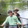 Photo of Get Up And Go Kayaking - Gilchrist Blue