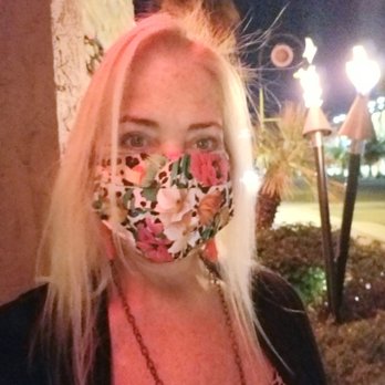 Johnny Was - Johnny Was face mask - Women's Clothing Near Me - Palm Desert, California