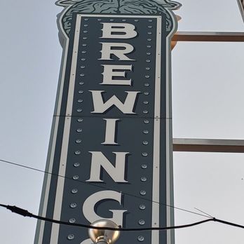 Pig Minds Brewing - the sign for the brewery - Brewpubs Near Me - Machesney Park, Illinois Pig Minds Brewing - the sign for the brewery - Brewpubs Near Me - Machesney Park, Illinois