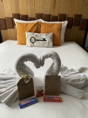 Mr Jordaan Hotel by null