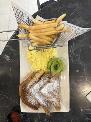 Bee's Pastry Café by null