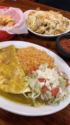 MARTHA’S MEXICAN FOOD - 34 Photos & 100 Reviews - Mexican - 41435 Rd