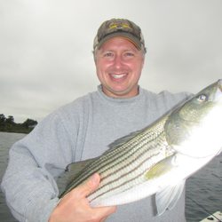 On the Rocks Charter