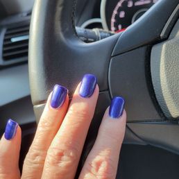 Perfect Nails! Perfect Nails!