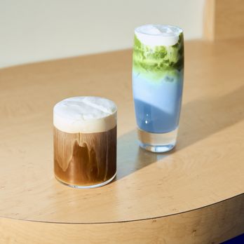 Fly Kid Fly - Coffee & Tea Near Me - Charlotte, North Carolina