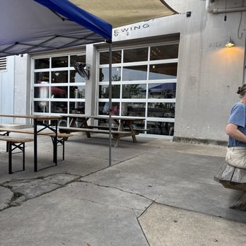 Baileson Brewing - Good outdoor weather today - Breweries Near Me - Houston, Texas Baileson Brewing - Good outdoor weather today - Breweries Near Me - Houston, Texas